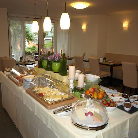 Charme Hotel Barbate Tegna Εξωτερικό φωτογραφία