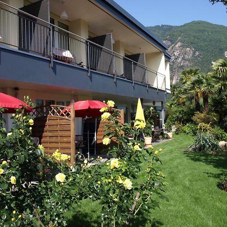 Charme Hotel Barbate Tegna Εξωτερικό φωτογραφία