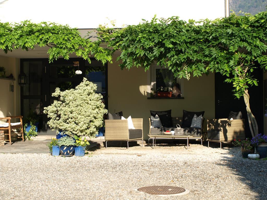 Charme Hotel Barbate Tegna Εξωτερικό φωτογραφία