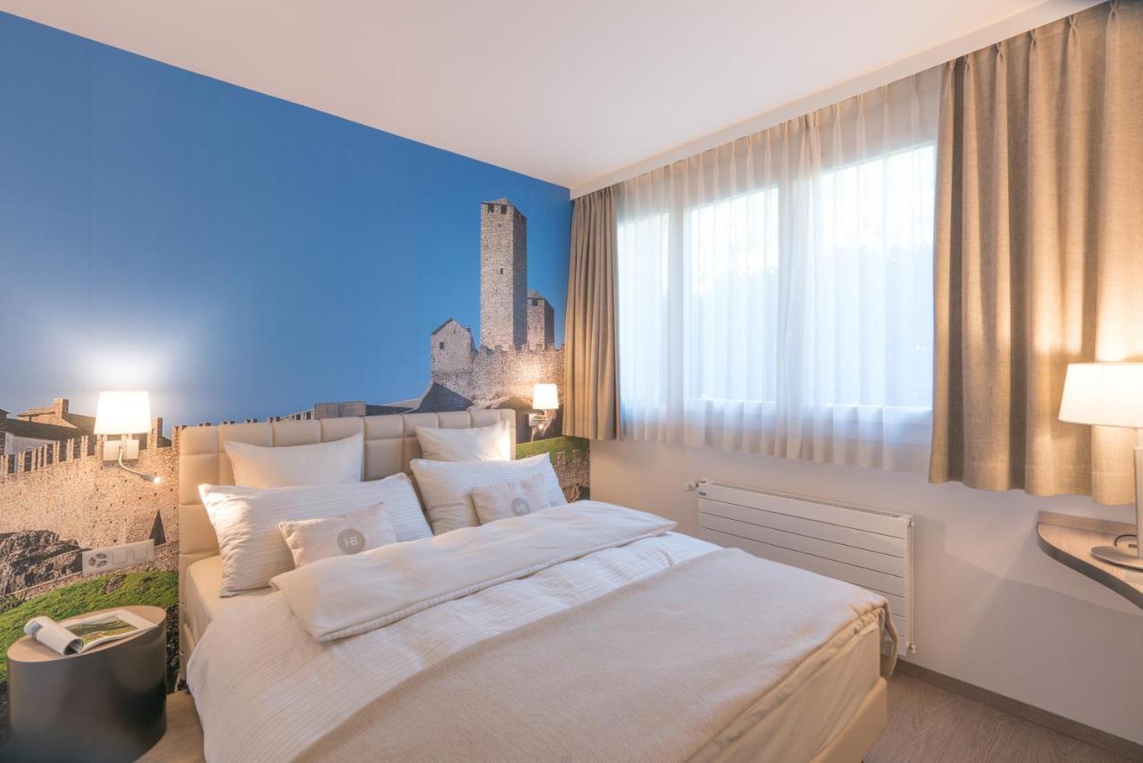 Charme Hotel Barbate Tegna Εξωτερικό φωτογραφία