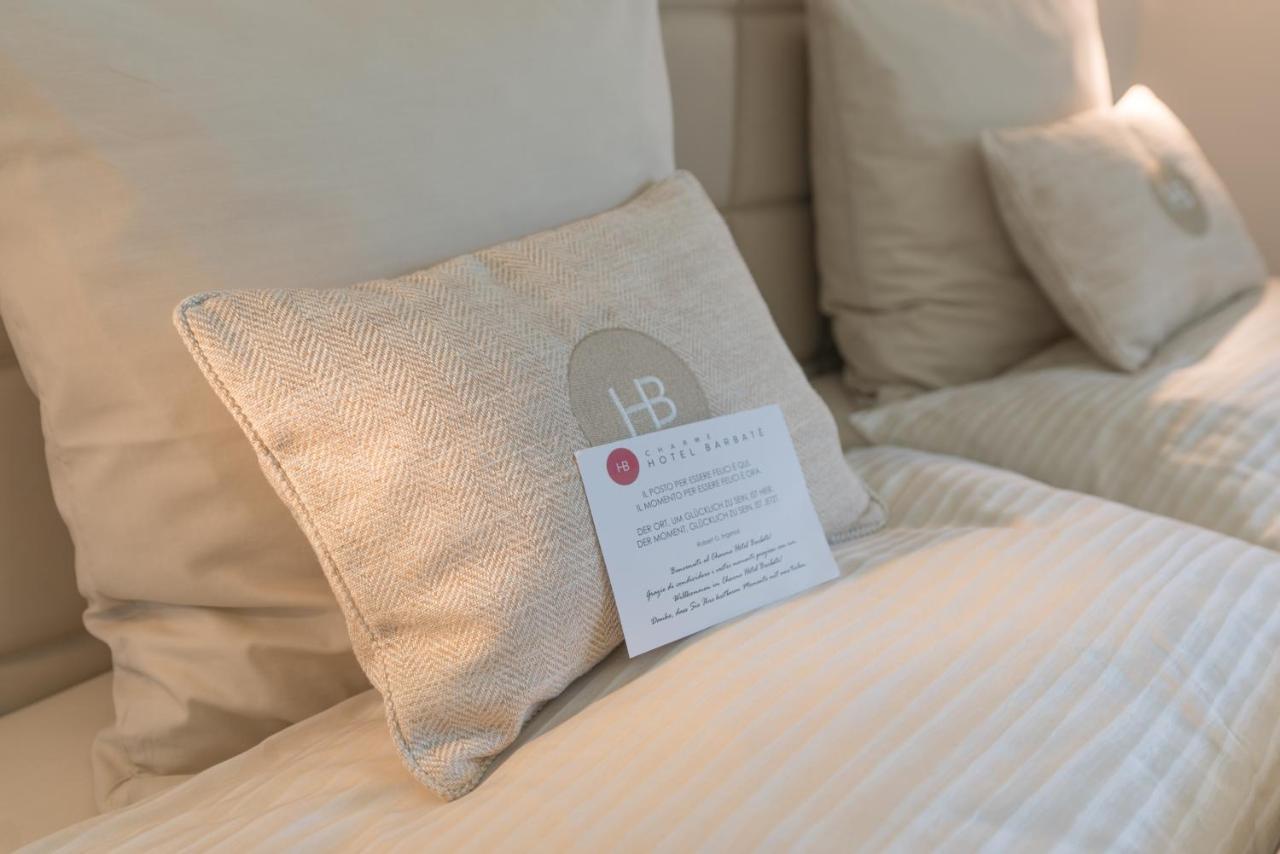 Charme Hotel Barbate Tegna Εξωτερικό φωτογραφία