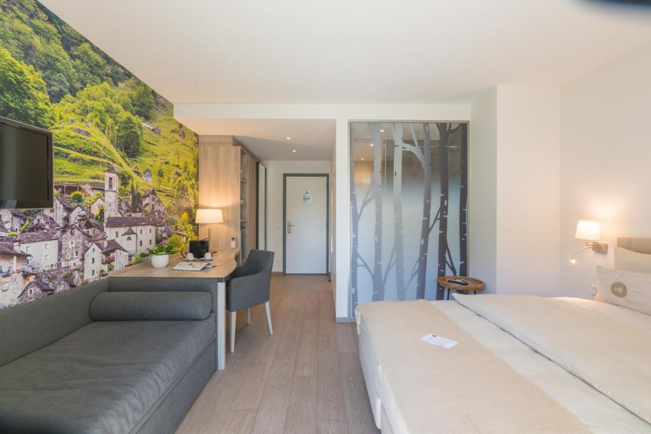 Charme Hotel Barbate Tegna Εξωτερικό φωτογραφία