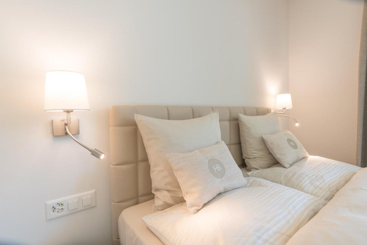Charme Hotel Barbate Tegna Εξωτερικό φωτογραφία