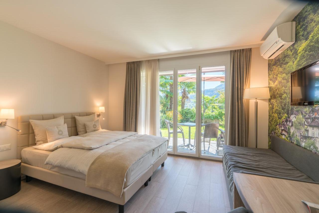 Charme Hotel Barbate Tegna Εξωτερικό φωτογραφία