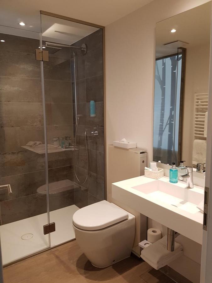 Charme Hotel Barbate Tegna Εξωτερικό φωτογραφία
