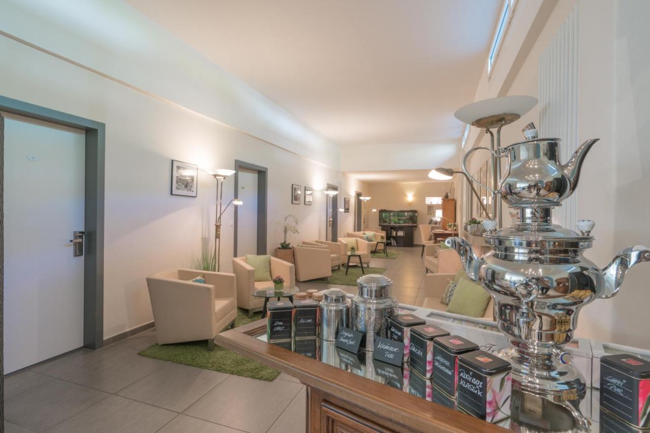 Charme Hotel Barbate Tegna Εξωτερικό φωτογραφία