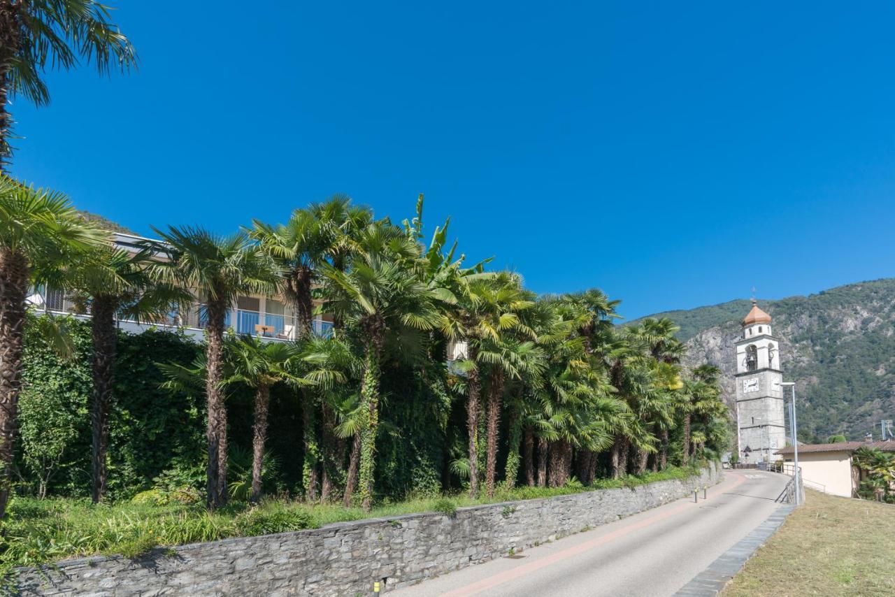Charme Hotel Barbate Tegna Εξωτερικό φωτογραφία