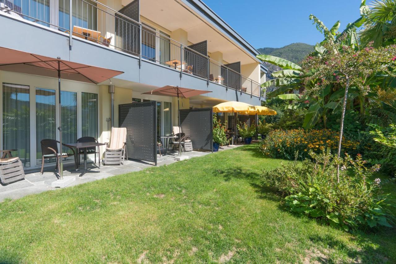Charme Hotel Barbate Tegna Εξωτερικό φωτογραφία