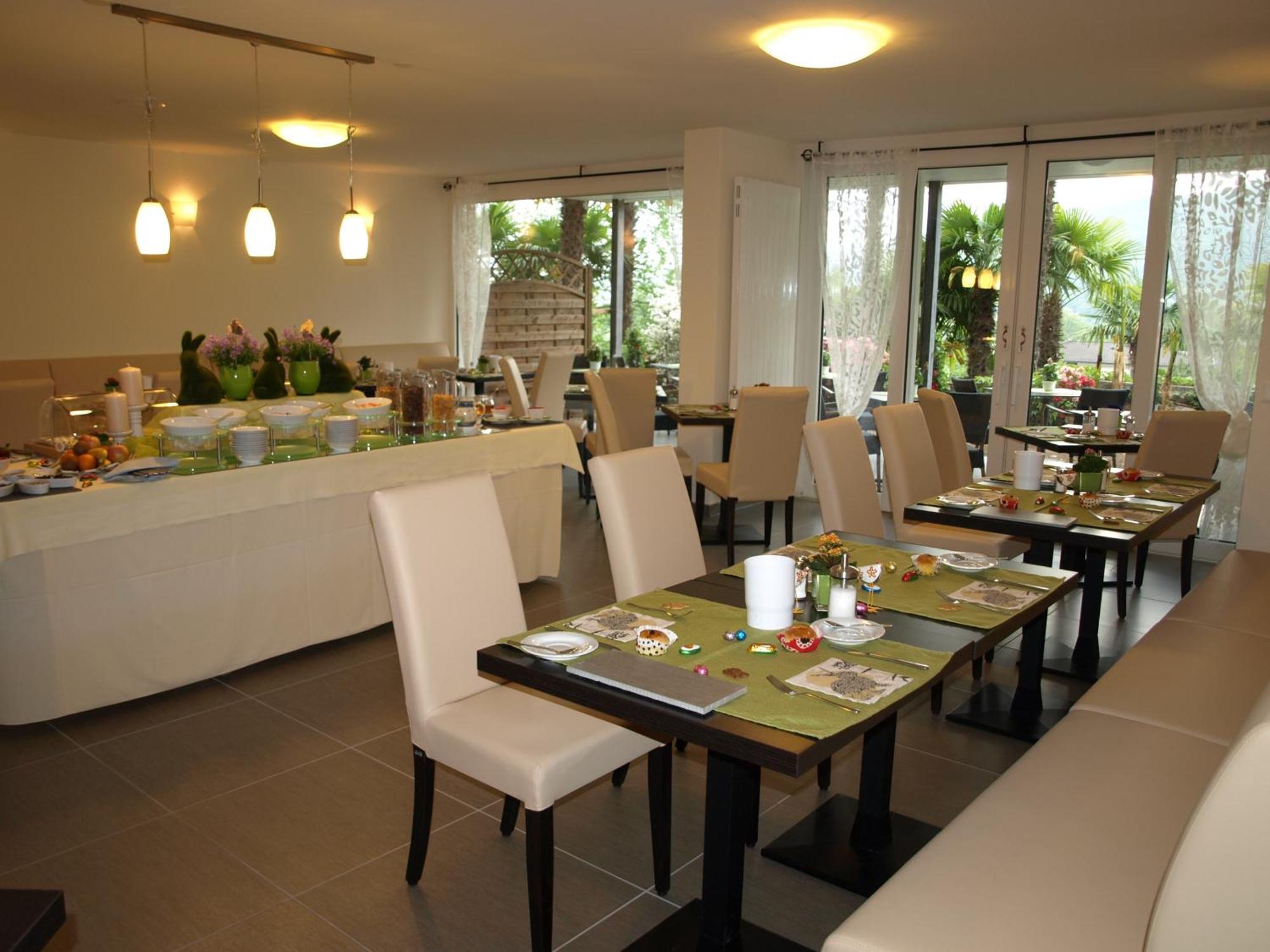 Charme Hotel Barbate Tegna Εξωτερικό φωτογραφία