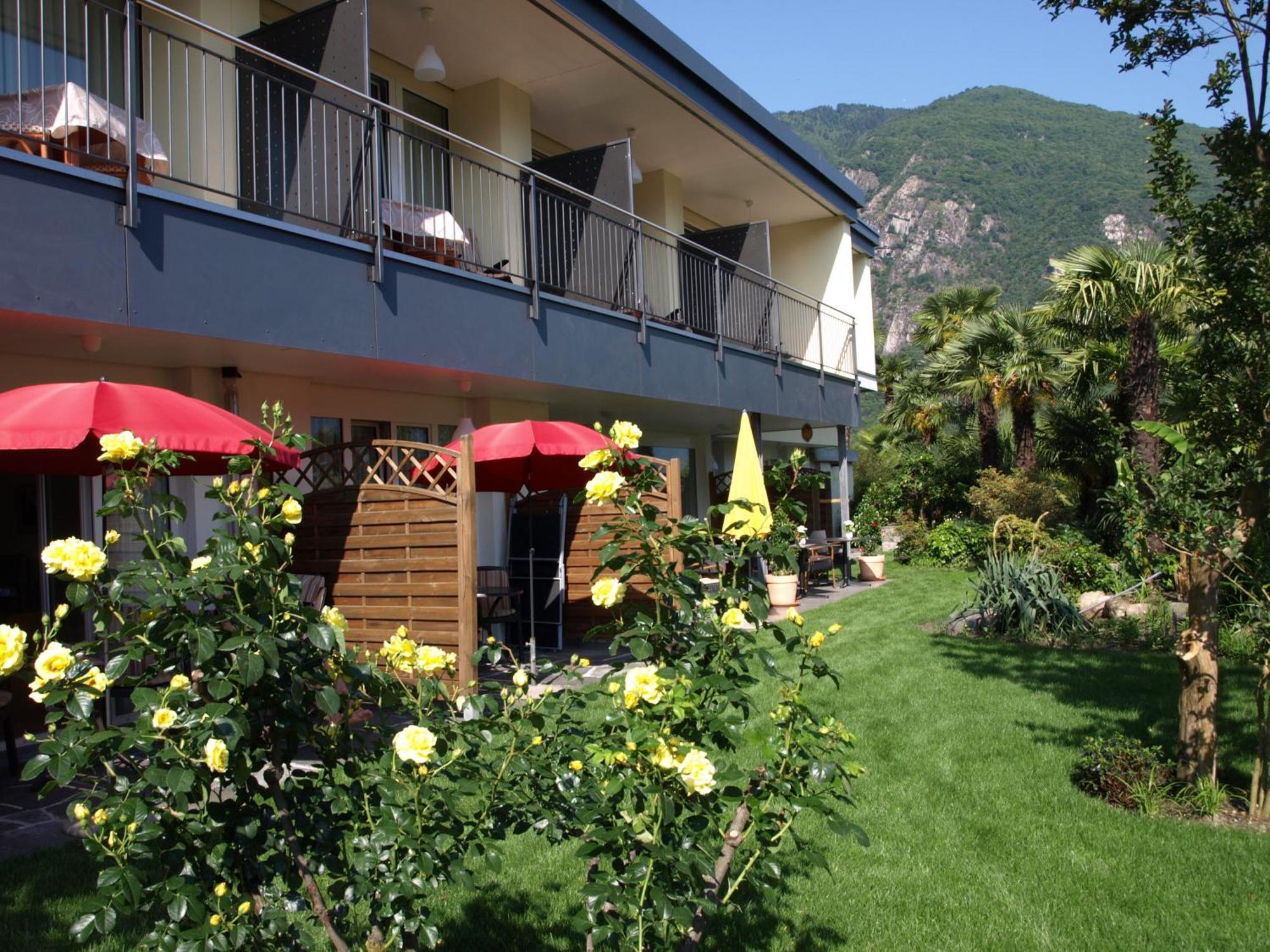 Charme Hotel Barbate Tegna Εξωτερικό φωτογραφία