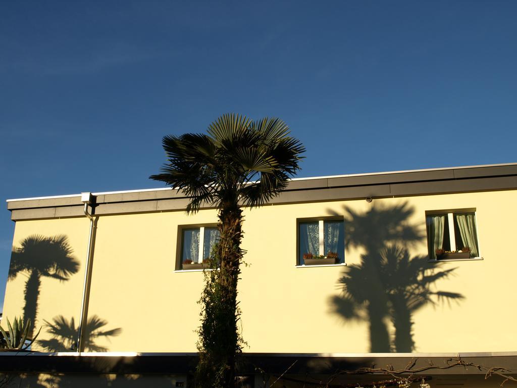 Charme Hotel Barbate Tegna Εξωτερικό φωτογραφία