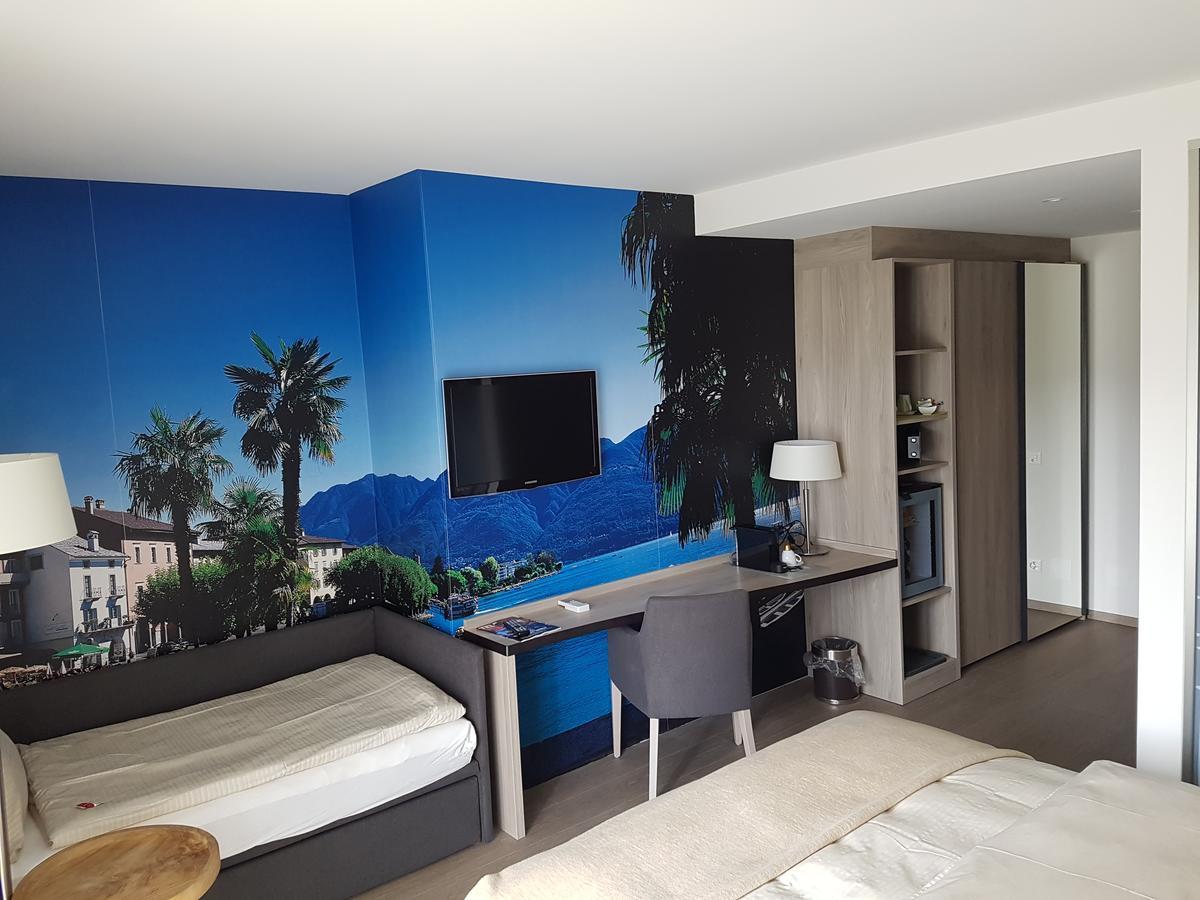 Charme Hotel Barbate Tegna Εξωτερικό φωτογραφία