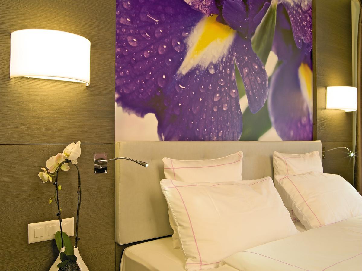 Charme Hotel Barbate Tegna Εξωτερικό φωτογραφία