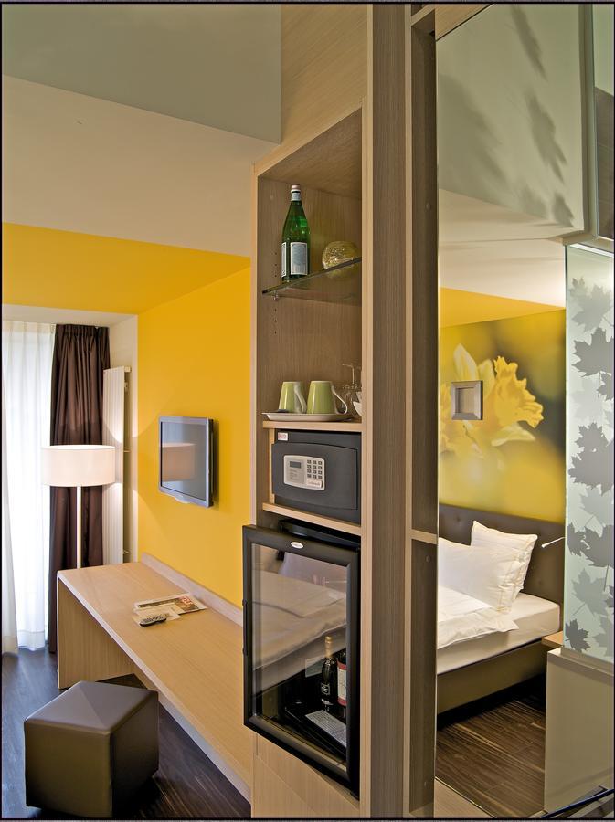 Charme Hotel Barbate Tegna Εξωτερικό φωτογραφία