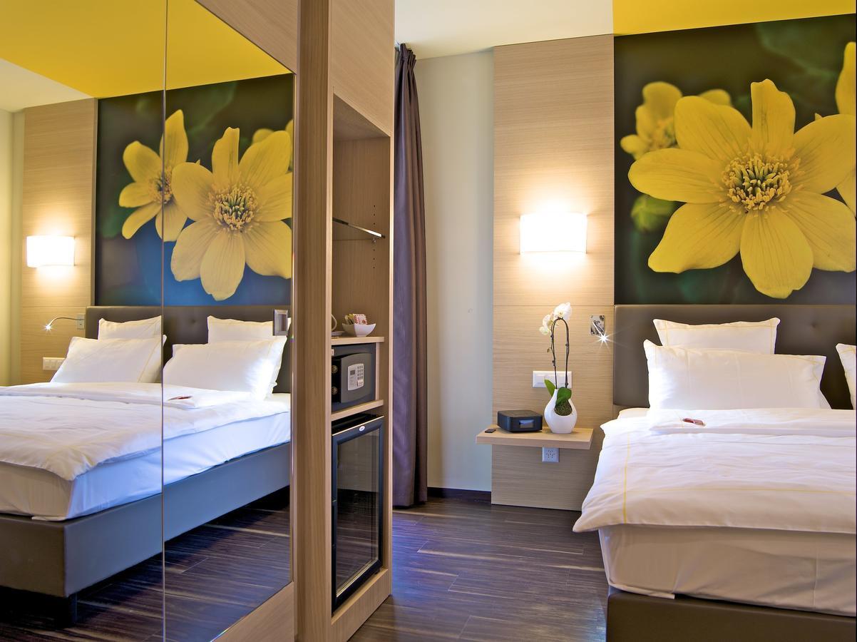 Charme Hotel Barbate Tegna Εξωτερικό φωτογραφία