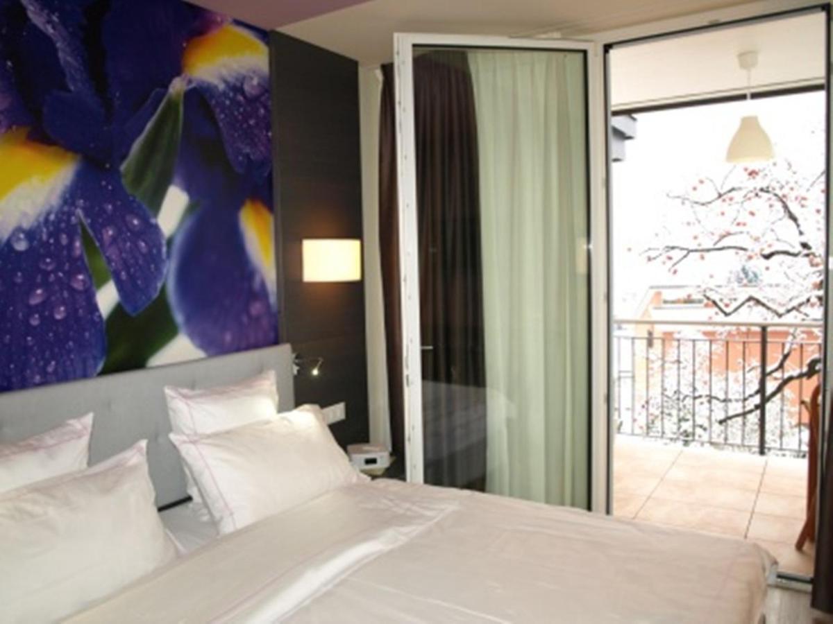 Charme Hotel Barbate Tegna Εξωτερικό φωτογραφία