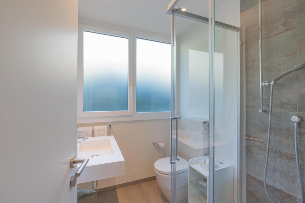 Charme Hotel Barbate Tegna Εξωτερικό φωτογραφία