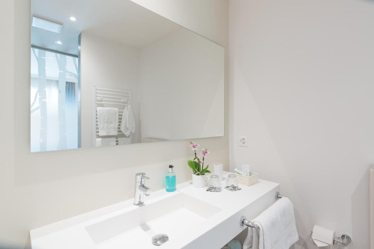 Charme Hotel Barbate Tegna Εξωτερικό φωτογραφία